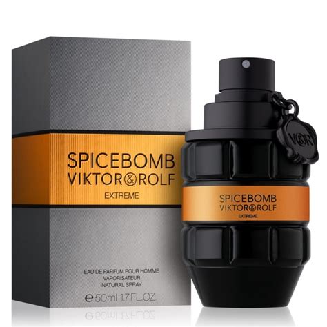 spicebomb extreme parfum